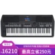 雅马哈电子琴PSR SX920初学者入幼儿室内门成人61键专业演奏编曲