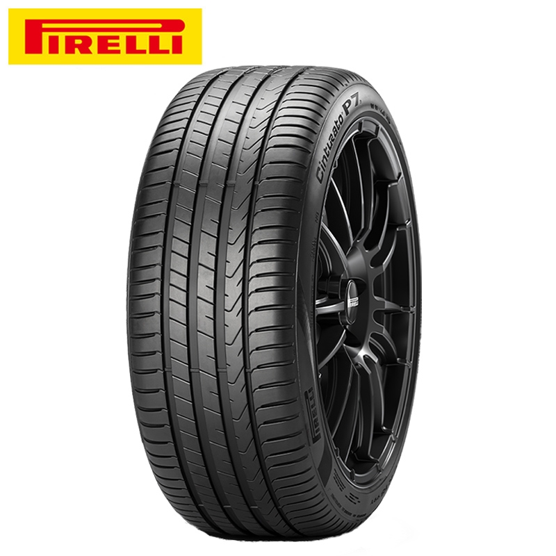 倍耐力245/45R18275/40R18P7