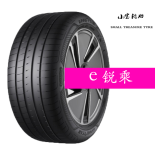 固特异 轮胎 255/45R21 285/40R21 E锐乘 ASYMMETRIC 5  RO Q6L