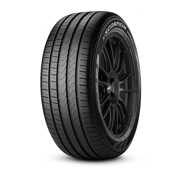 倍耐力轮胎235/55R19 SCORPION VERDE 101V MOE 防爆 适配奔驰GLC