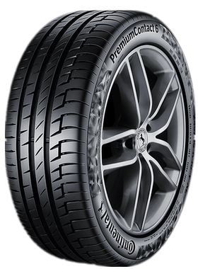 马牌225/55R19 275/45R19 Premiumcontact6 PC6 NFO 保时捷Taycan