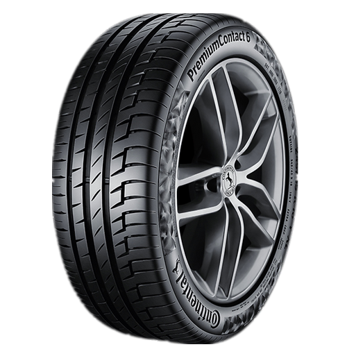 马牌245/45R20 PC6 99V 凯迪拉克CT4/别克昂科威S Plus