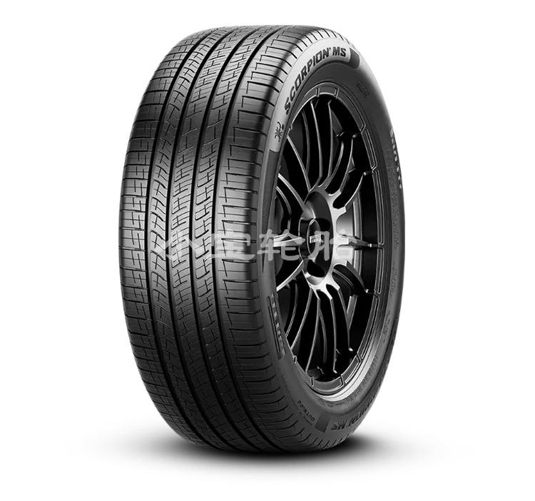 倍耐力255/55R20锐界航海家轮胎