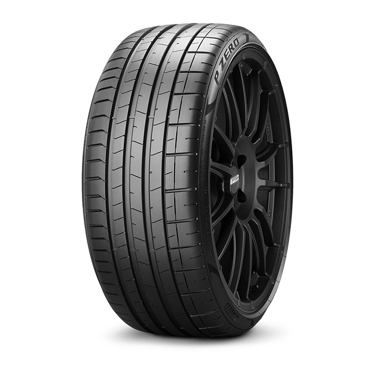 倍耐力285/40R19 P Zero PZ4 MO 107Y 奔驰S级原装后轮 汽车零部件/养护/美容/维保 其他 原图主图