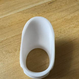 传统射扳指箭蒙古射箭户外通用耐用大拇指保护3d打印清弓