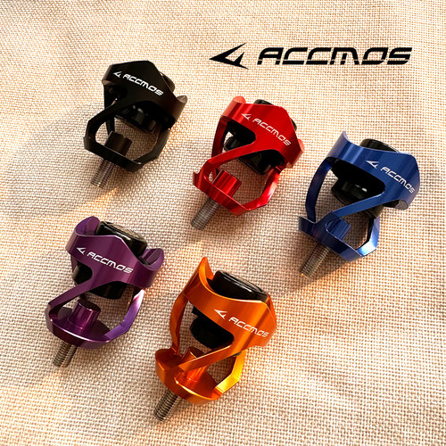 ACCMOS减震头弓箭减震反曲复合弓