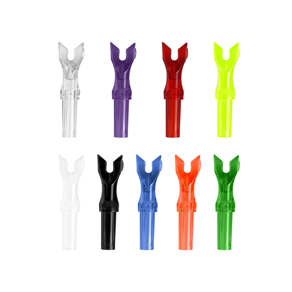 6.2内径骑射箭尾 内插塑料速射尾传统美猎弓射箭彩色尾卡射击箭尾,运动/瑜伽/健身/球迷用品,箭,淘宝优惠券,粉丝福利购,淘宝优惠卷