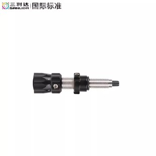 反曲弓箭侧垫三利达X10高级竞技箭侧垫光弓比赛配件专业射箭器材