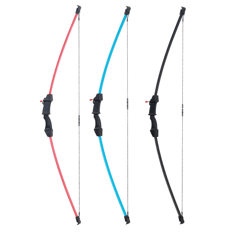 儿童弓箭吸盘箭靶室内射箭