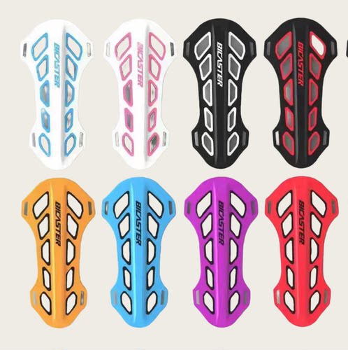 贝卡思特双色硅胶护臂反曲弓