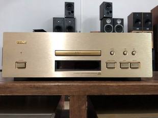 日本进口TEAC 第一音响 VRDS 220V 二手原装 hifi发烧CD机