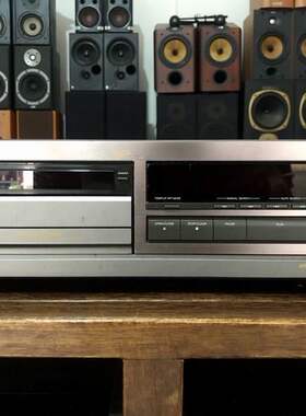 二手原装日本 胜利/ Victor XL-Z531GM HIFI发烧CD机