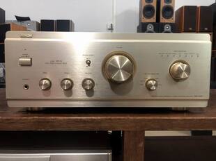 二手原装 日本DENON/天龙 PMA-2000 旗舰HIFI发烧级纯功放机