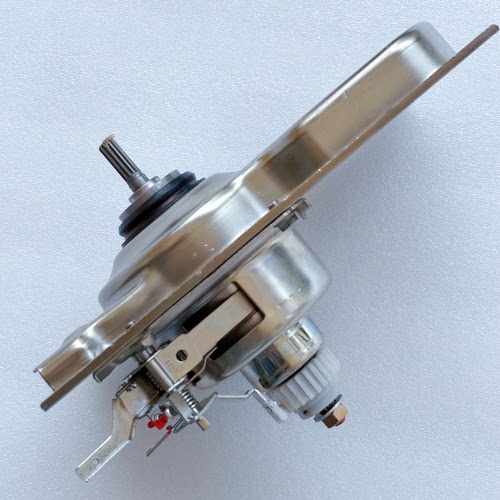 海尔变频洗衣机原装离合器