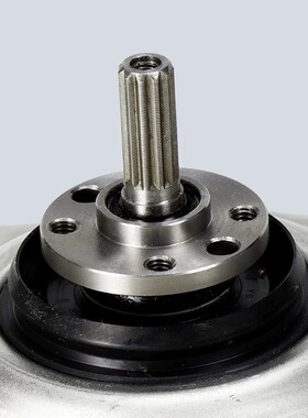 适用海信容声变频洗衣机离合器XQB80-L352BG C6205DT/H652/6326D