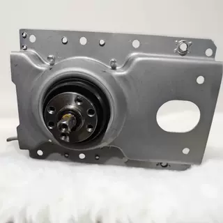 适用于小天鹅迷你洗衣机TNB10V0WE离合器减速器总成配件原装