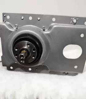 适用于小天鹅迷你洗衣机TNB10V0WE离合器减速器总成配件原装