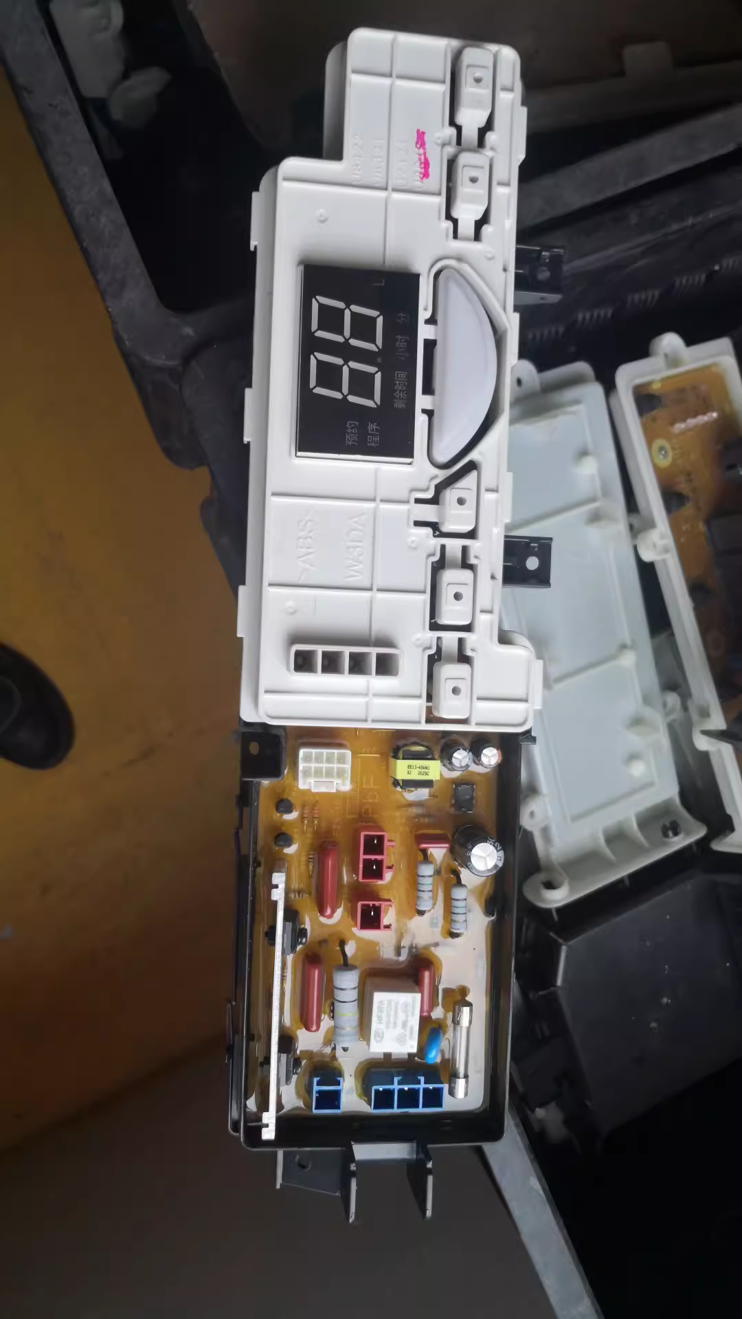 适用松下洗衣机XQB85-U8422/U8321/U1C21/U8G1F电脑板 主板控制板