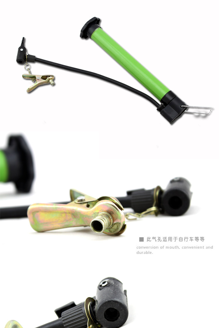 Pompe à vélo .LINXI.NAME - Ref 2389350 Image 5