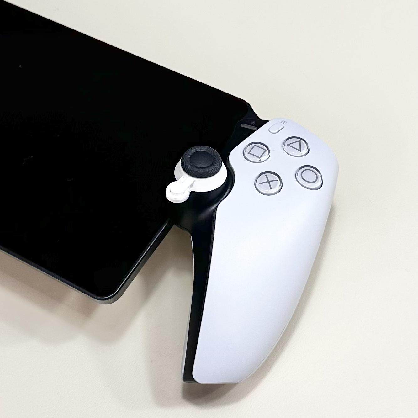 防漂移摇杆锁适用索尼PlaystationPortal3D打印防压固定限位保护