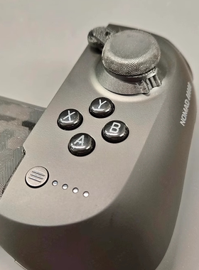 摇杆锁掌机SCUFNOMAD保护限位