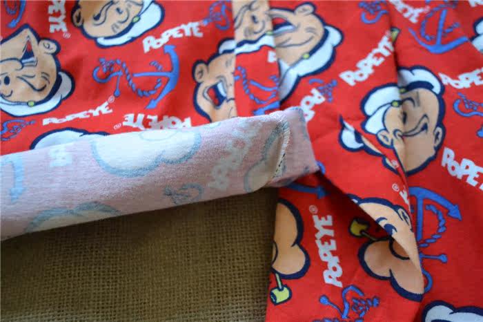 Pantalon pyjama - Ref 716965 Image 4