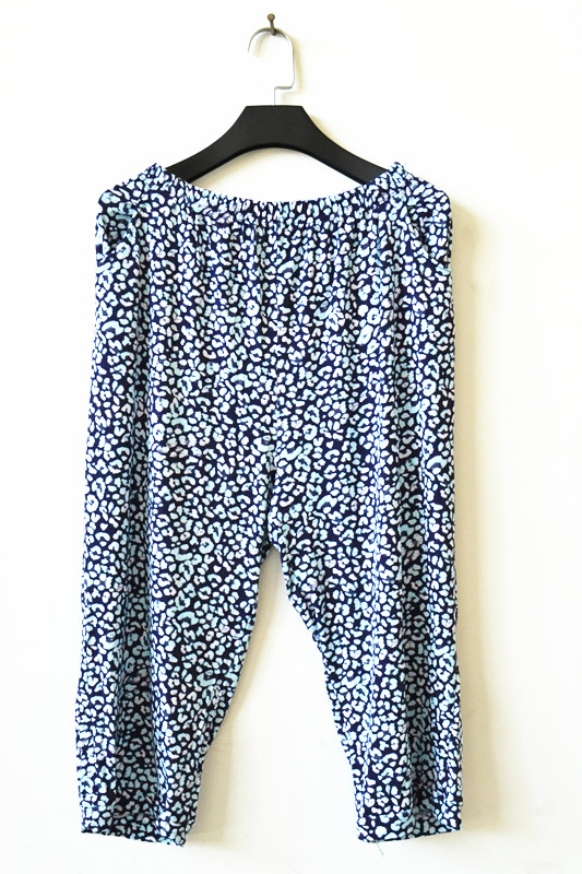 Pantalon pyjama - Ref 732251 Image 1