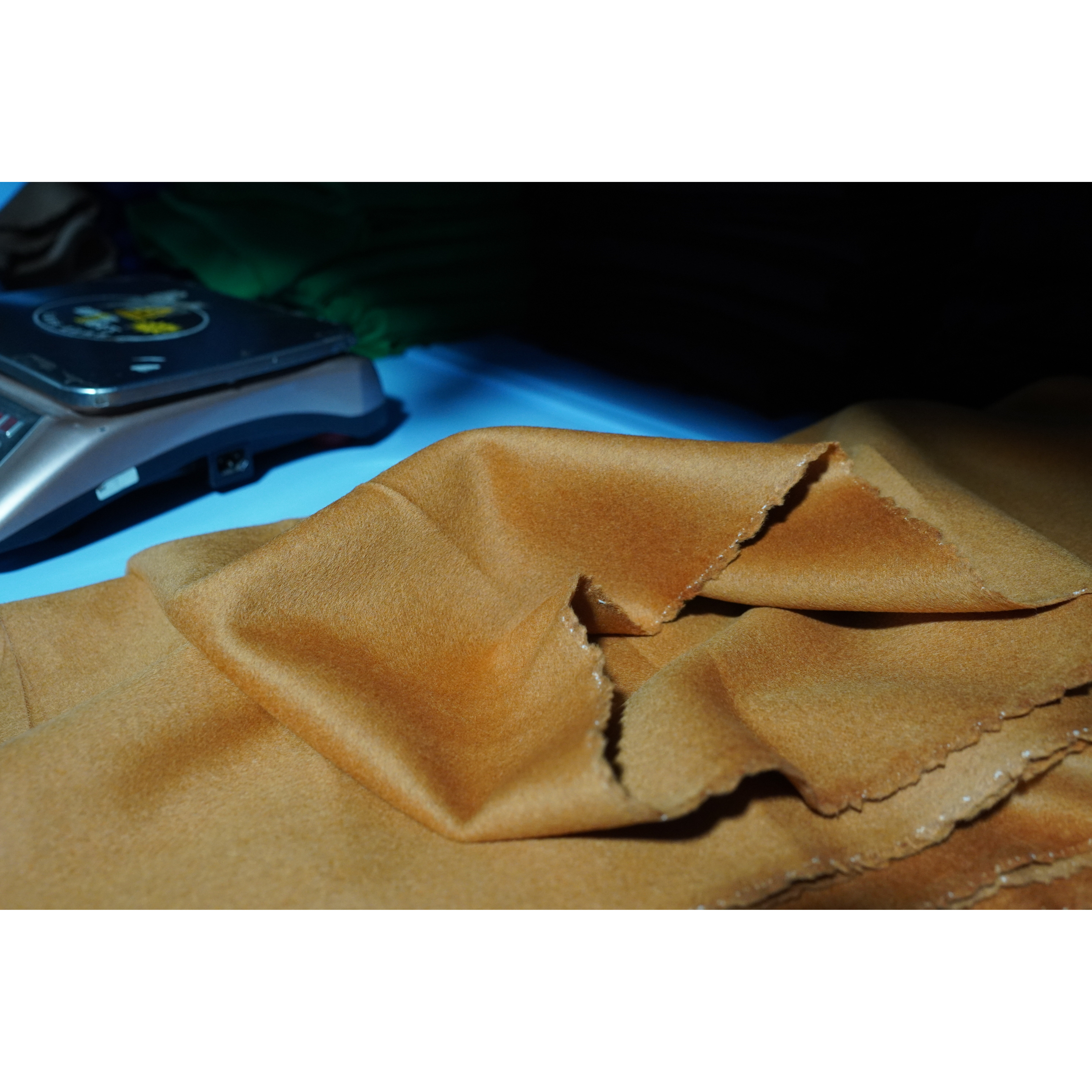 9号黄色双面羊绒 740g/2.5米 10%锦纶90%精细羊毛 拍摄色差注意,纺织面料/辅料/配套,毛呢布料,淘宝优惠券,粉丝福利购,淘宝优惠卷