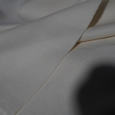 214号提花肌理精纺羊绒面料