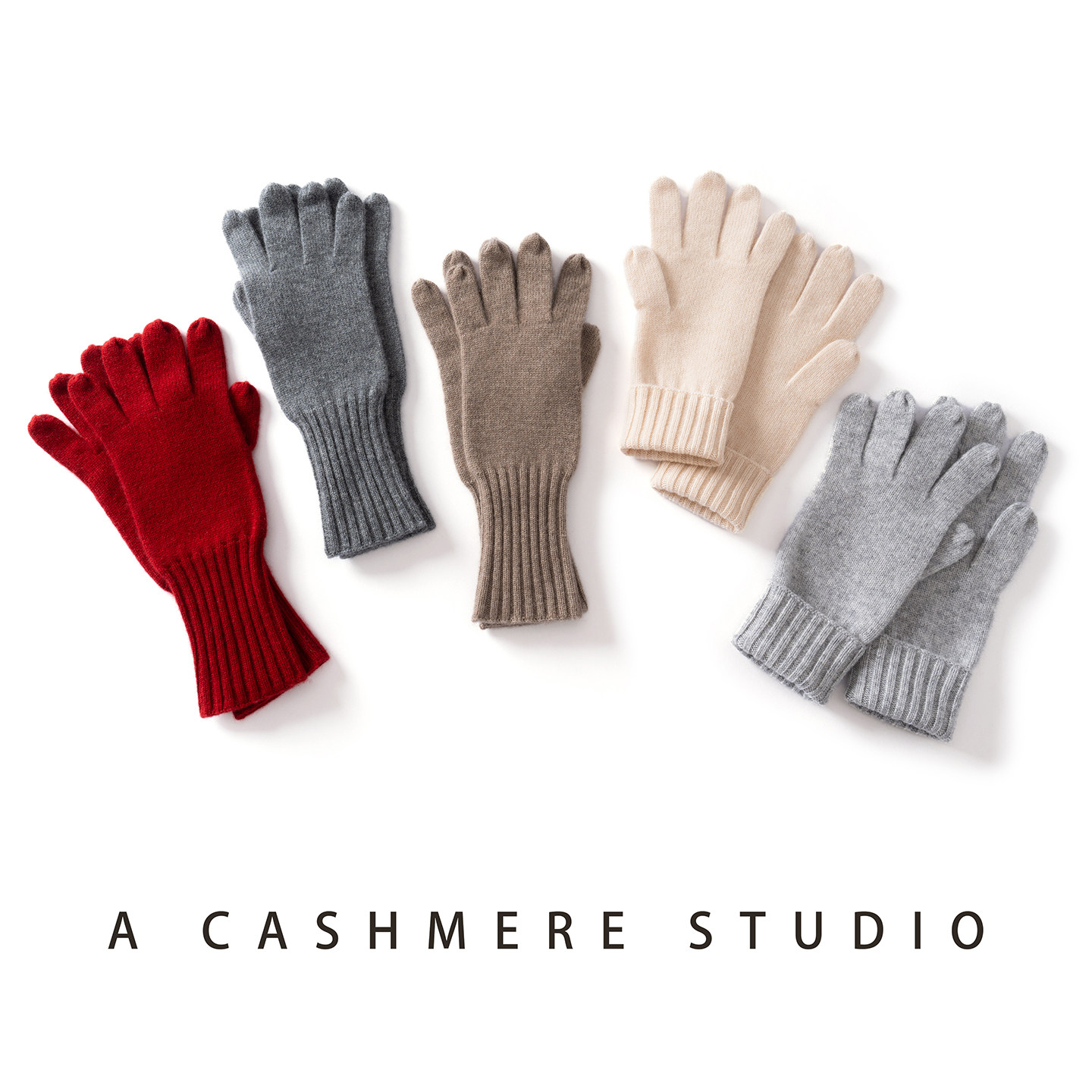 小小象~山羊绒手套女冬保暖一线针织毛线手套护手防风,服饰配件/皮带/帽子/围巾,手套,淘宝优惠券,粉丝福利购,淘宝优惠卷