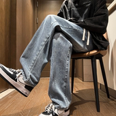 A107 67.5%棉21%聚酯纤维11.5%再生纤维素纤维 牛仔裤 NZ001 特P30