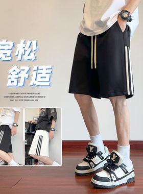 夏季清凉透气短裤 抖音直播品质 A107-DK6002-特P22  菠萝格面料