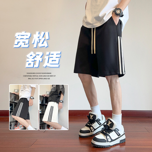 夏季清凉透气短裤 抖音直播品质 A107-DK6002-特P22 菠萝格面料图片