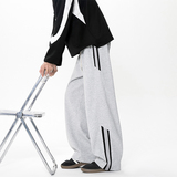 含棉量60%华棉高品质百搭潮流美式休闲裤A107-CK25736-特P38，男装休闲裤，电商A107