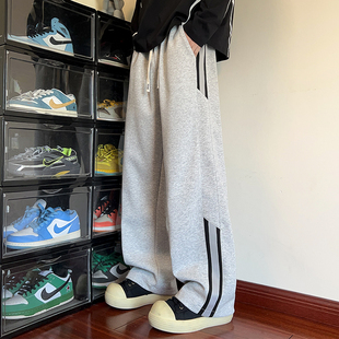 华棉 CK25736 高品质百搭潮流美式 A107 特P38 休闲裤 含棉量60%