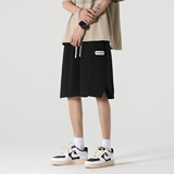短裤抖音品质A107-K23815-特P34华棉成分：60%棉40%聚酯纤维，男装牛仔裤，电商A107
