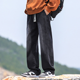 直播品质A107-NZ007-特P35牛仔裤70%棉28.8%聚酯纤维1.2%氨纶，男装牛仔裤，电商A107