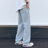 高个子限高显瘦男牛仔裤美式高街潮流百搭痞帅裤A107-H801-特P30，男装牛仔裤，电商A107