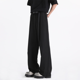 得物品质2025美式高级感ins修身休闲西裤A107-CK2556-特P30，男装西裤，电商A107