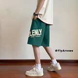 抖音A107-K23828-特P22菠萝格:93.1%聚酯纤维6.9%氨纶短裤，男装牛仔裤，电商A107