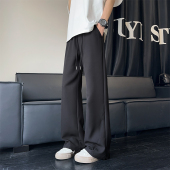 2025美式 CK2559 高级感ins修身 A107 特P30 休闲西裤 得物品质