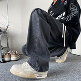 A107-NZ002-特P36牛仔裤67.5%棉21%聚酯纤维11.5%再生纤维素纤维，男装牛仔裤，电商A107