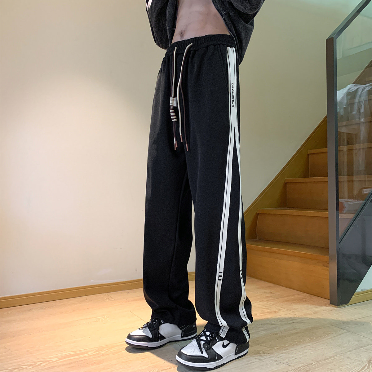 抖音直播品质 a107-k2301-特p46  聚酯纤维100%