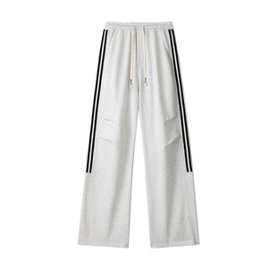 休闲裤 高品质百搭美式 华棉 平铺 CK25738 特P38 A107 含棉量60%