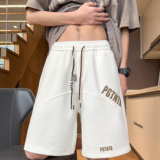 短裤A107-DK6006-特P30菠萝格成分:93.1%聚酯纤维6.9%氨纶，男装牛仔裤，电商A107
