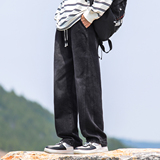 A107-NZ006-特P35牛仔裤67.5%棉21%聚酯纤维11.5%再生纤维素纤维，男装牛仔裤，电商A107