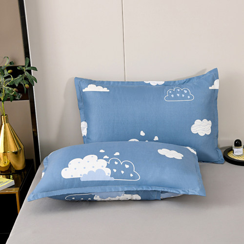 枕头学生套装枕芯一个装