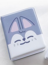 STRAYKIDS 流浪儿童相册 追星卡册skzoo李龙馥 方灿相片收纳本