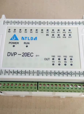 DVP-20EC全自动角码锯电脑控制器PC断桥铝合金门窗机器设备配件