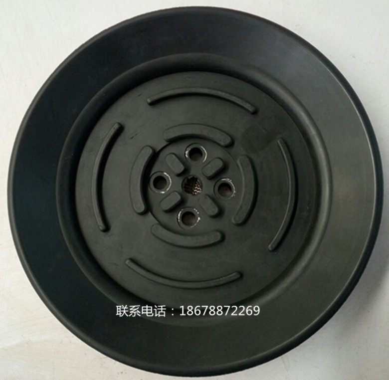 广汇力全自动封胶线真空吸盘图片
